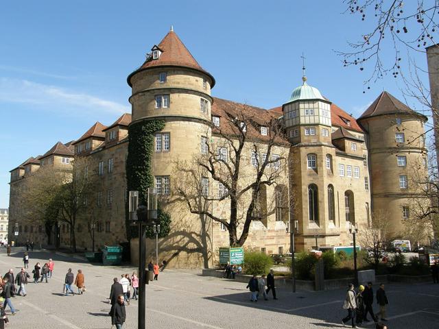 Old Castle